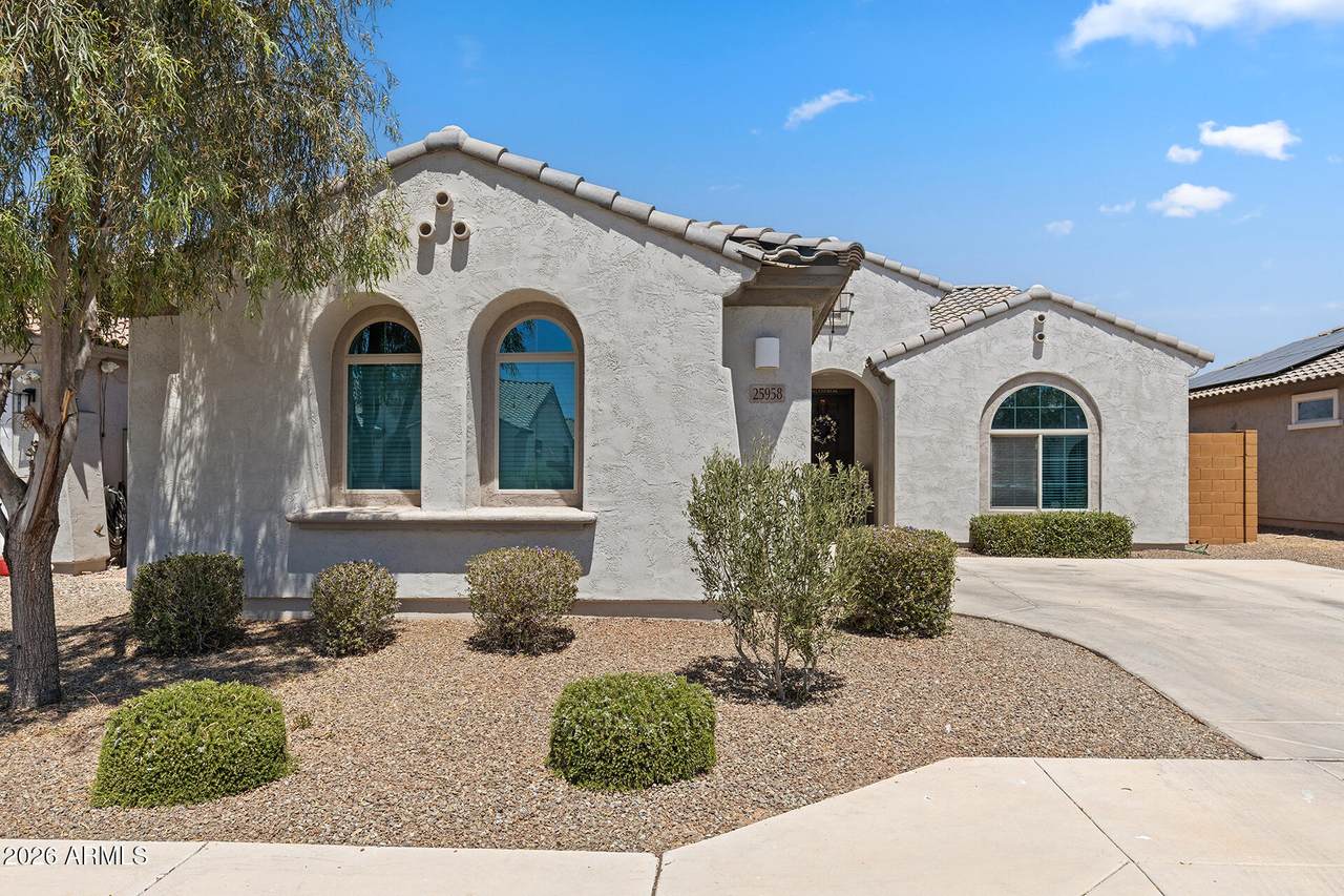 25958 Deer Valley Road - Photo 1