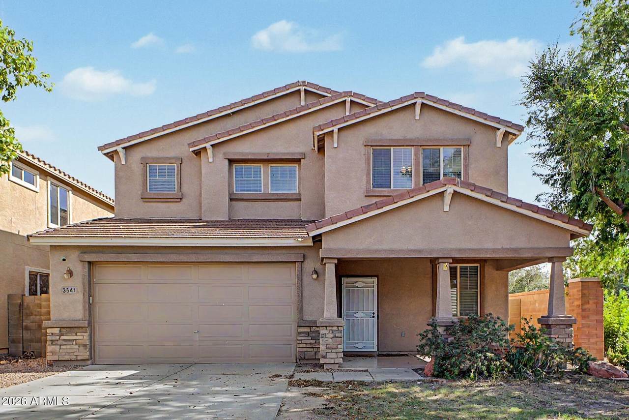 3541 Longhorn Street - Photo 1