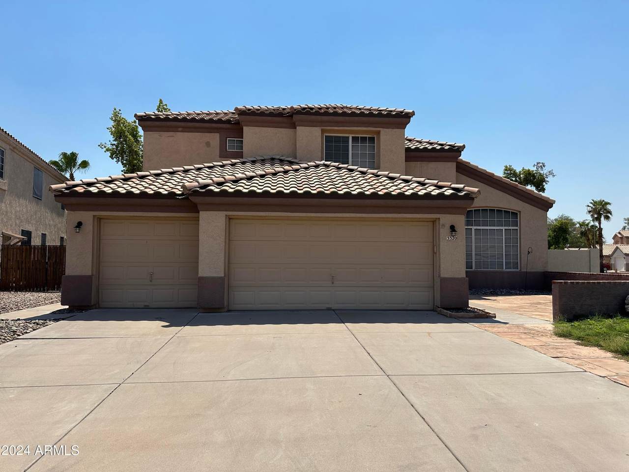 3320 Lakeshore Court - Photo 1