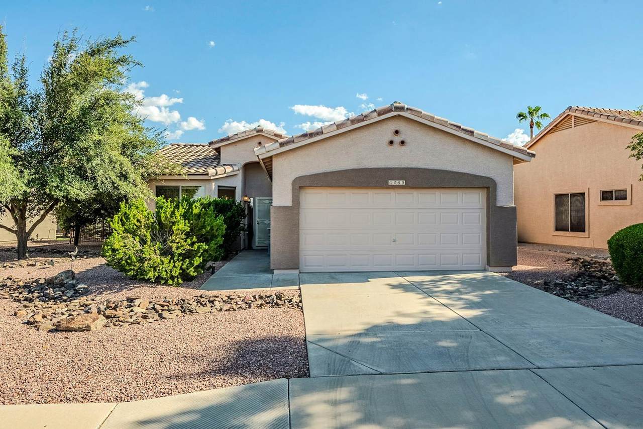 4269 Cassia Lane - Photo 1