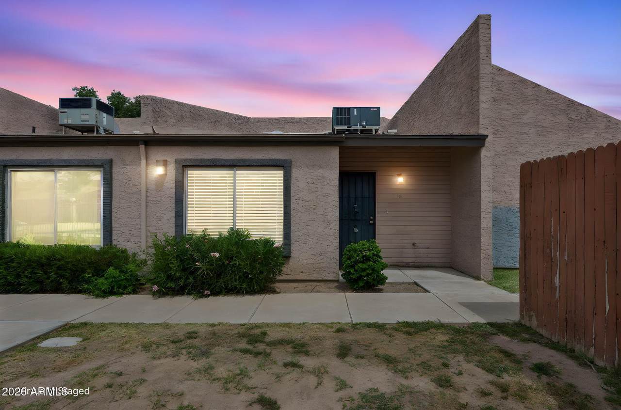 629 Mesa Drive - Photo 1
