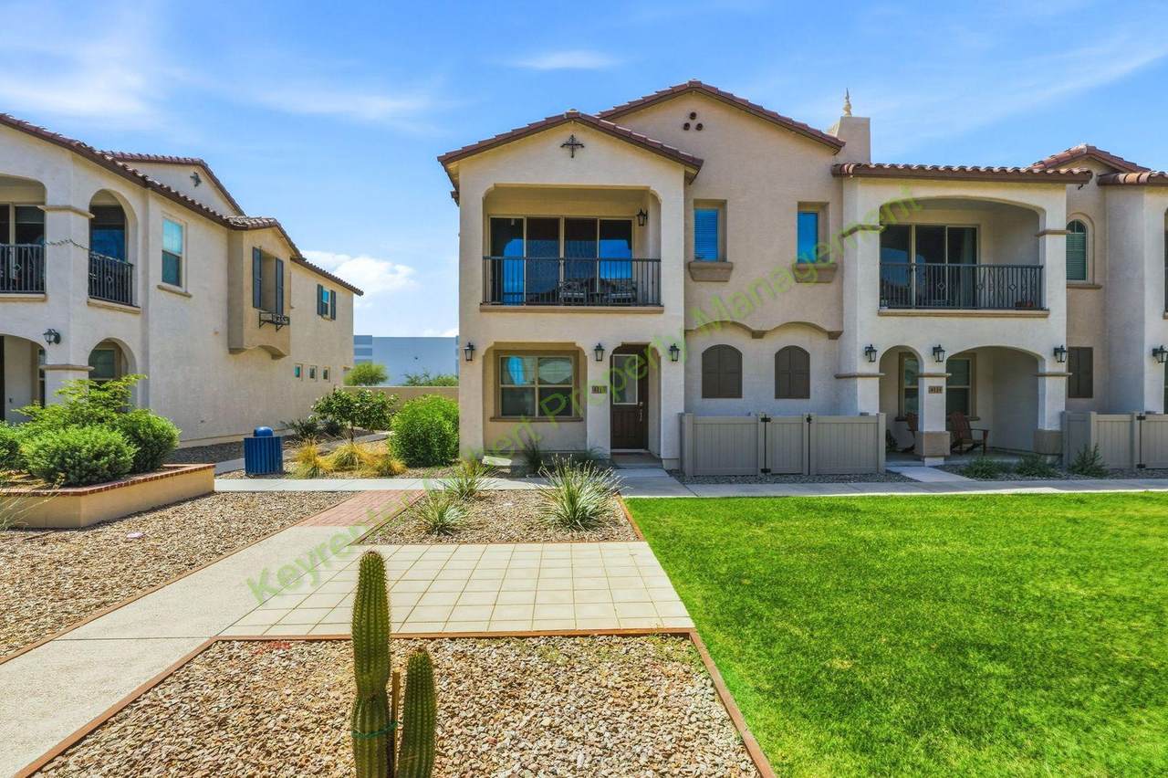 4118 Brisa Drive - Photo 1