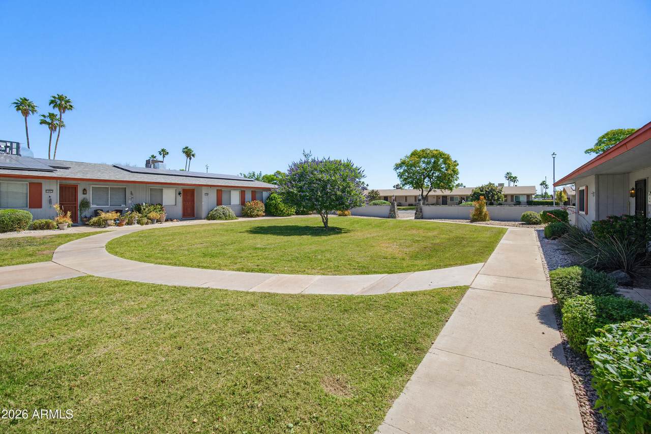 14042 Newcastle Drive - Photo 1