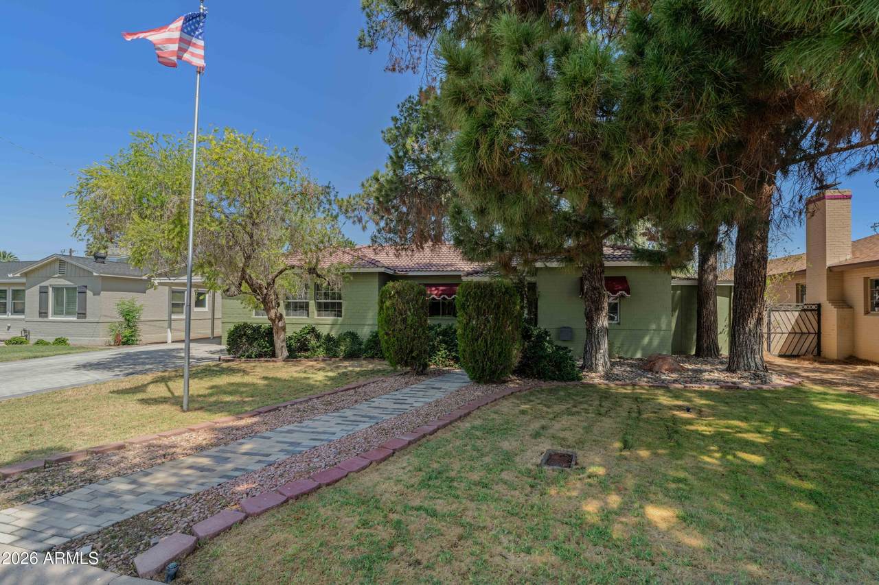 1268 Edgemont Avenue - Photo 1
