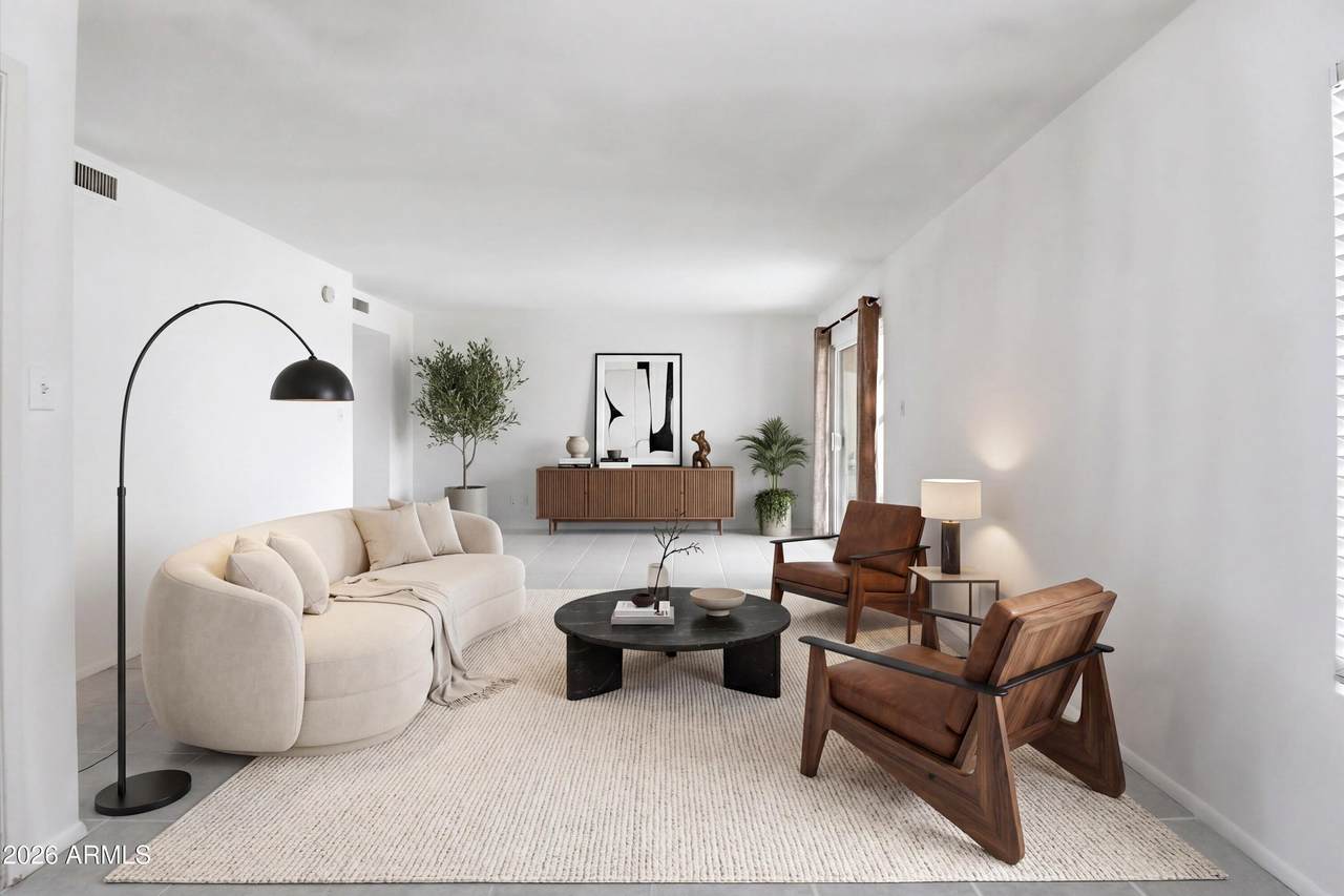 100 Maryland Avenue - Photo 1