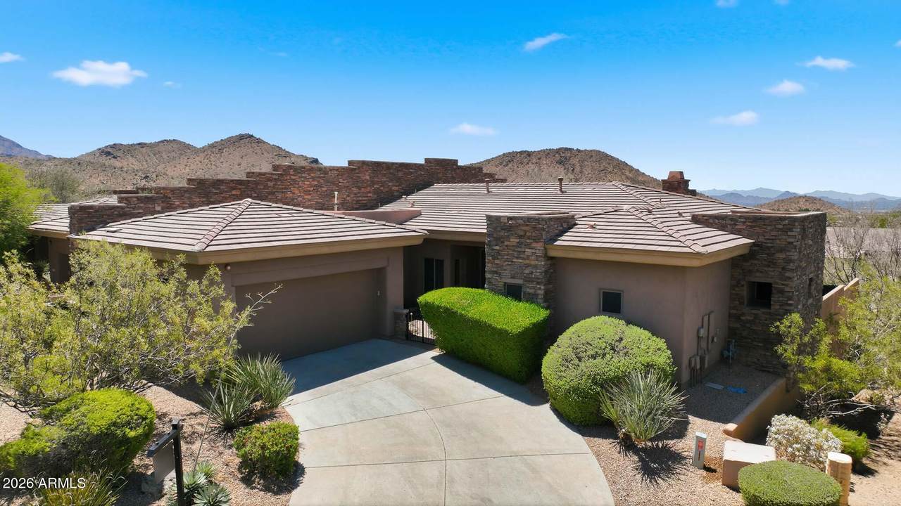 10801 La Junta Road - Photo 1