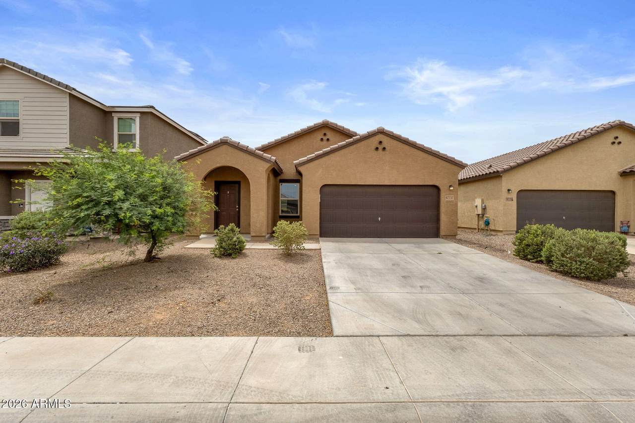 47737 Coe Street - Photo 1