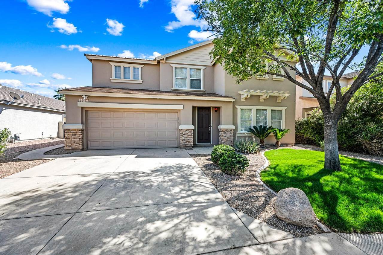 10463 Olla Avenue - Photo 1
