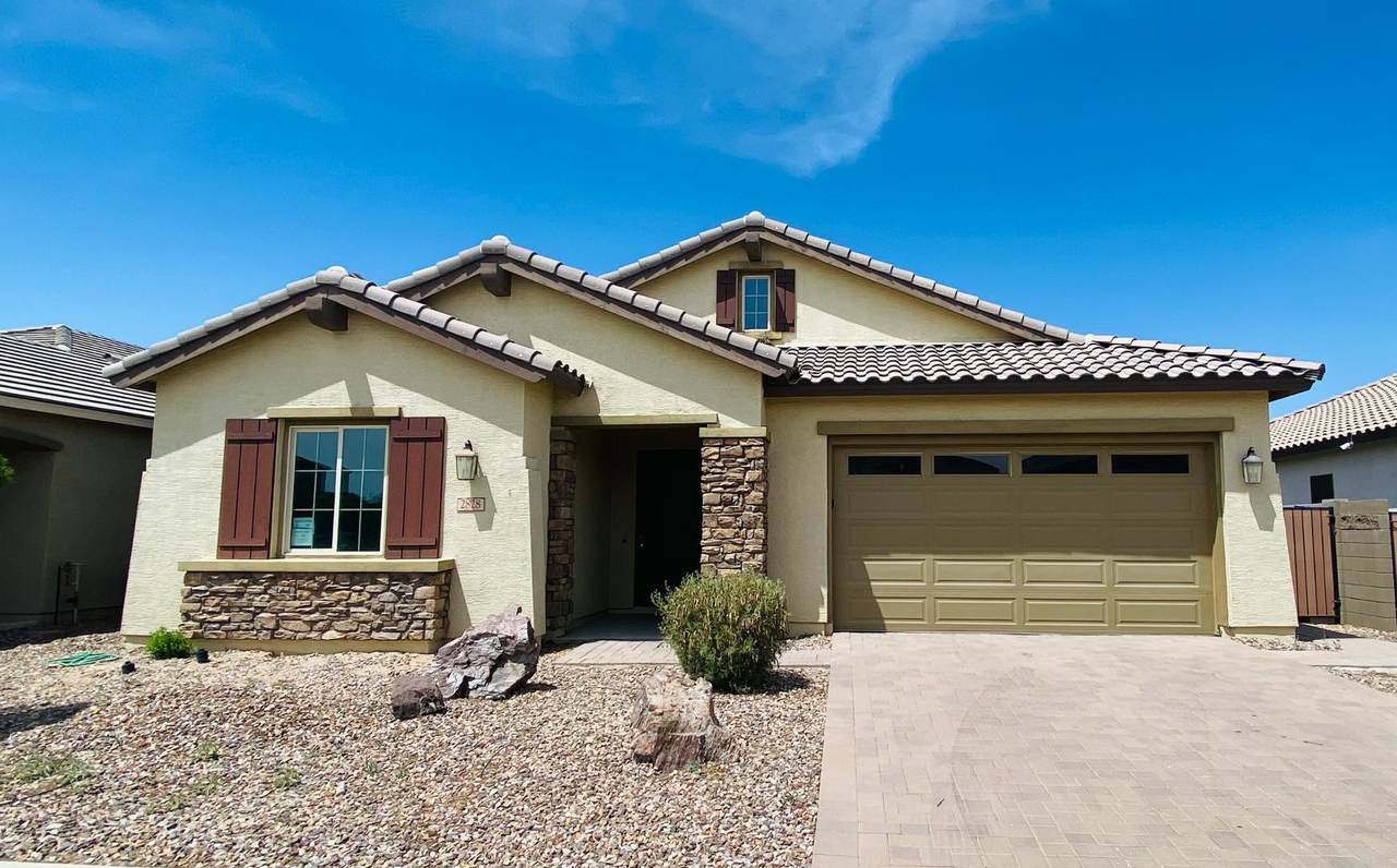 2828 Patagonia Court - Photo 1