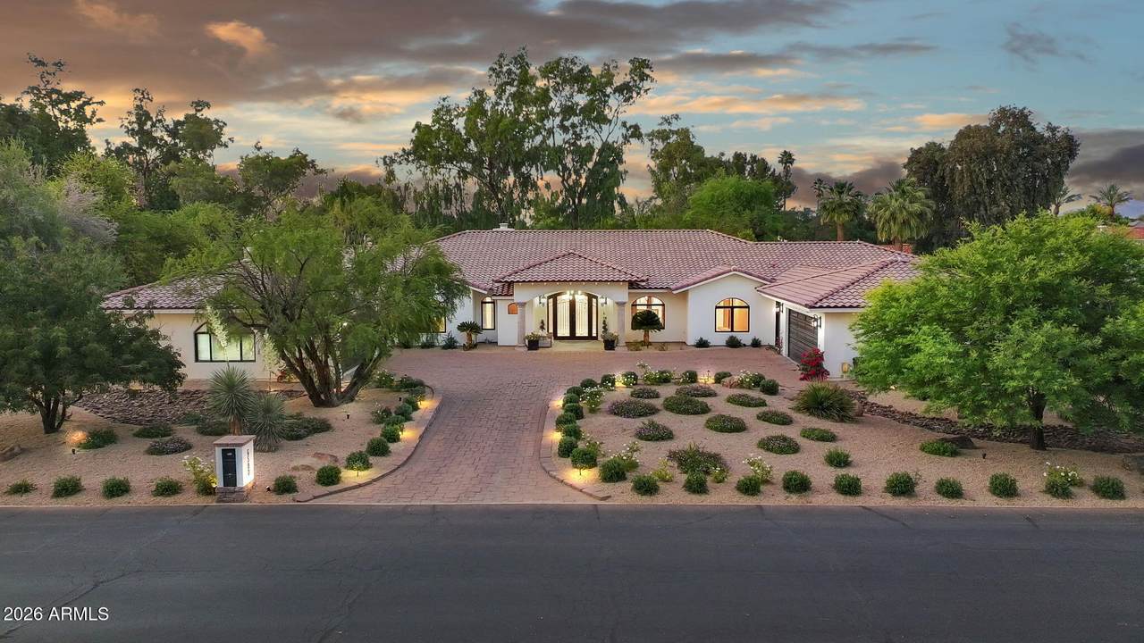 6500 Fanfol Drive - Photo 1