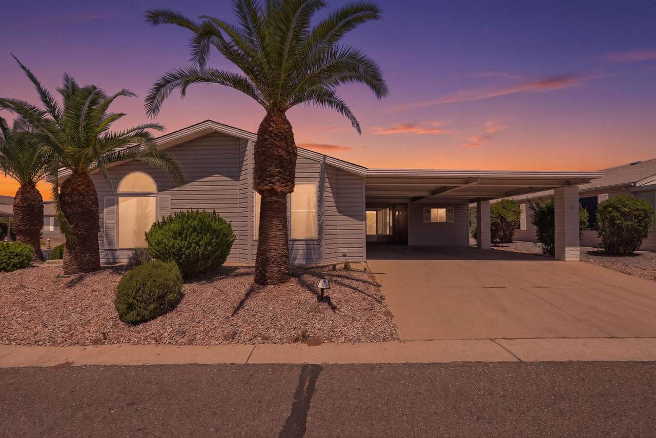 215 Power Road - Photo 1