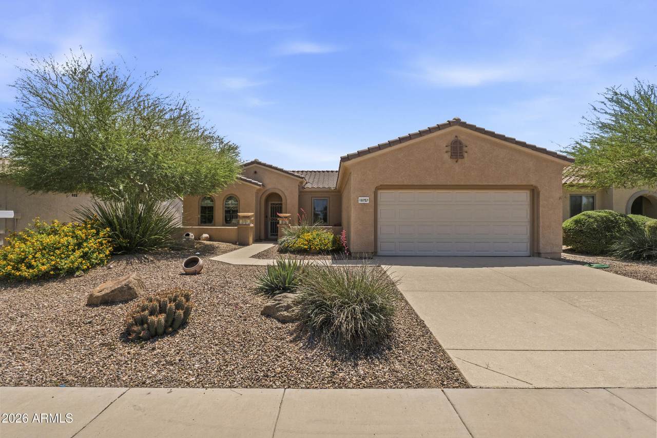 16757 Sabino Canyon Lane - Photo 1