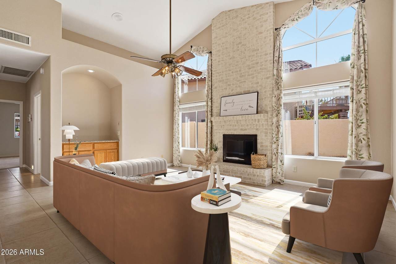 6327 Lone Cactus Drive - Photo 1
