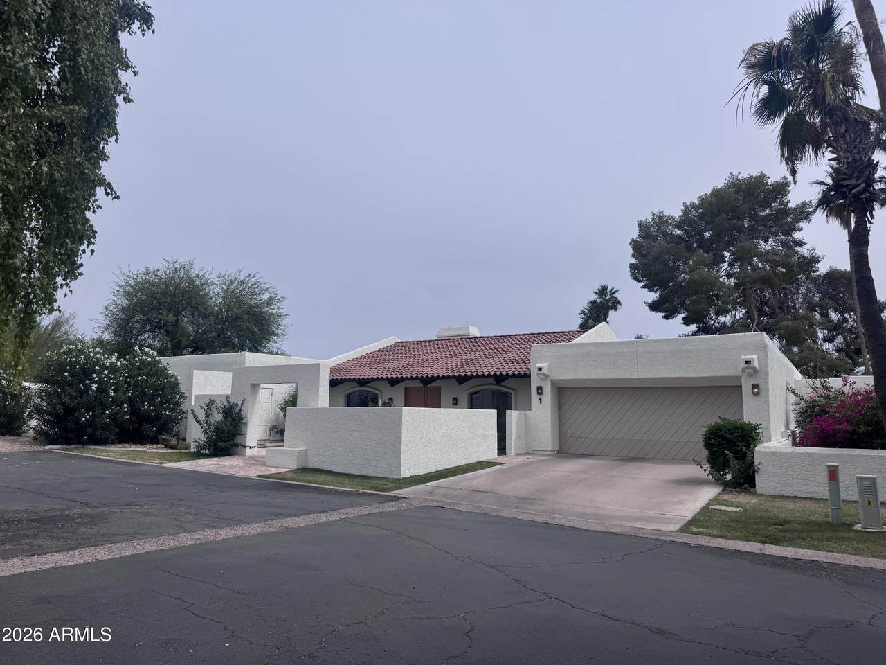 4450 Camelback Road - Photo 1