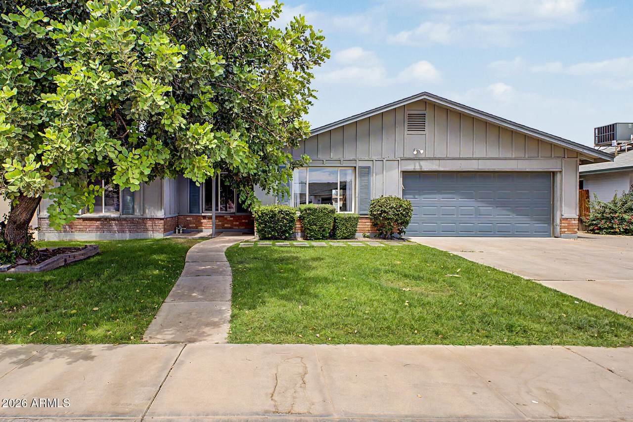 1632 Palmcroft Drive - Photo 1