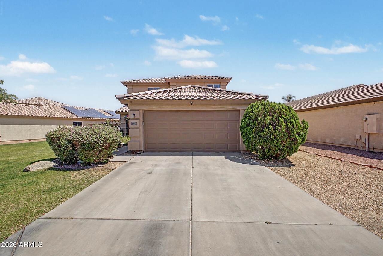 12013 Corrine Drive - Photo 1