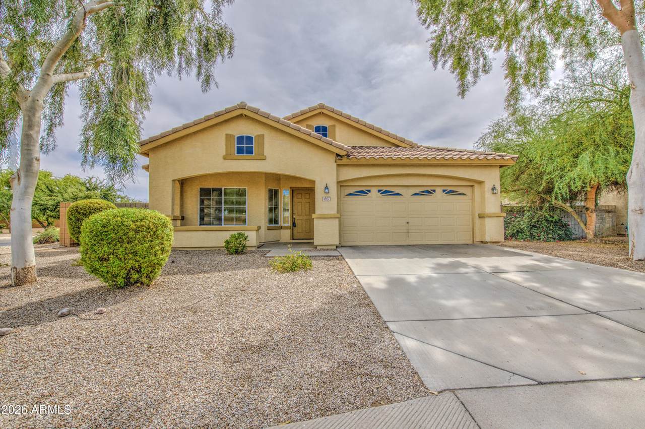 4567 Firestone Drive - Photo 1