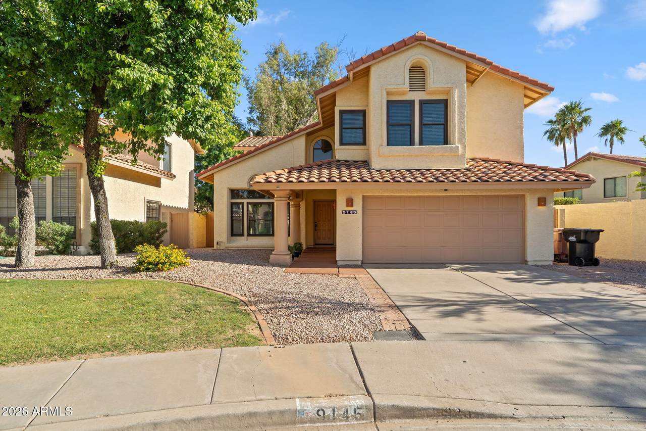 9145 Jenan Drive - Photo 1