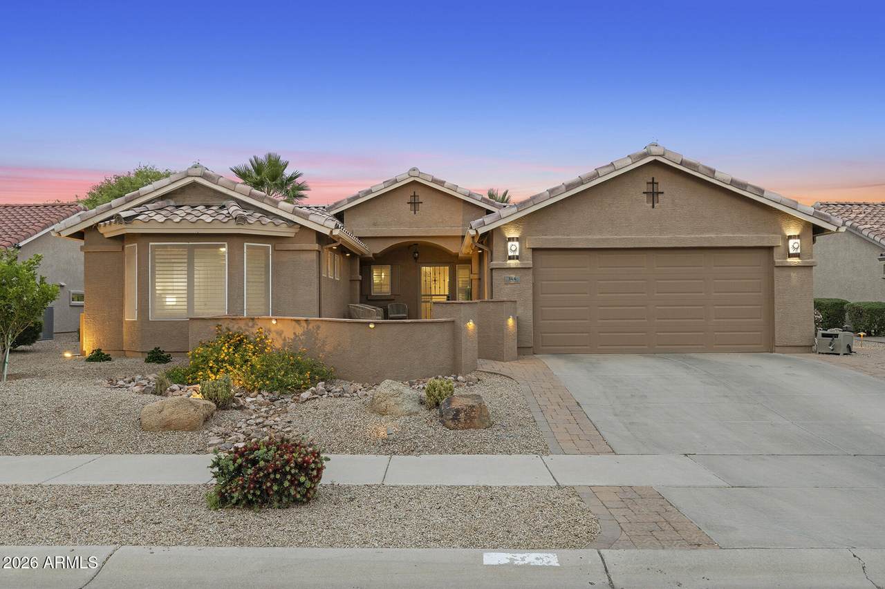 144 Los Cielos Lane - Photo 1