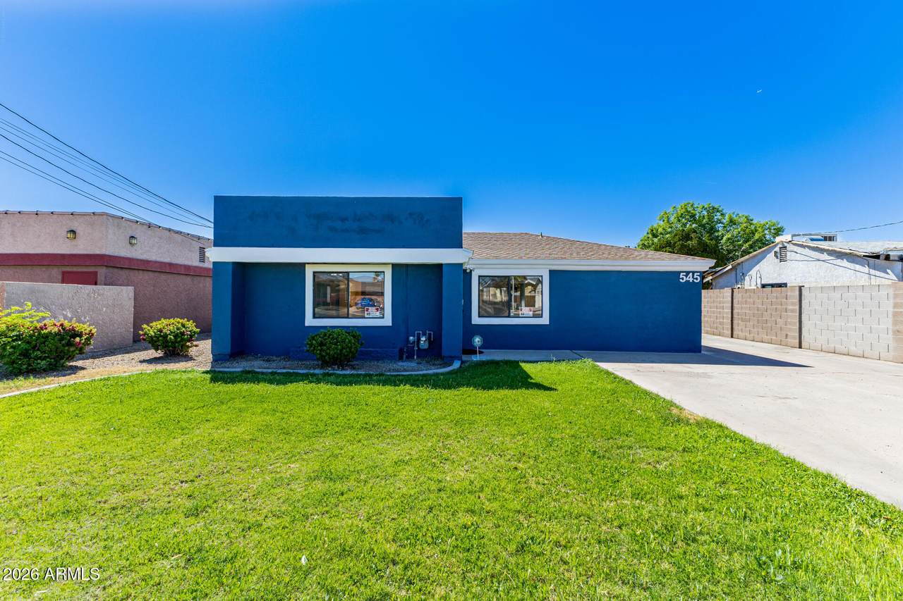 545 University Drive - Photo 1