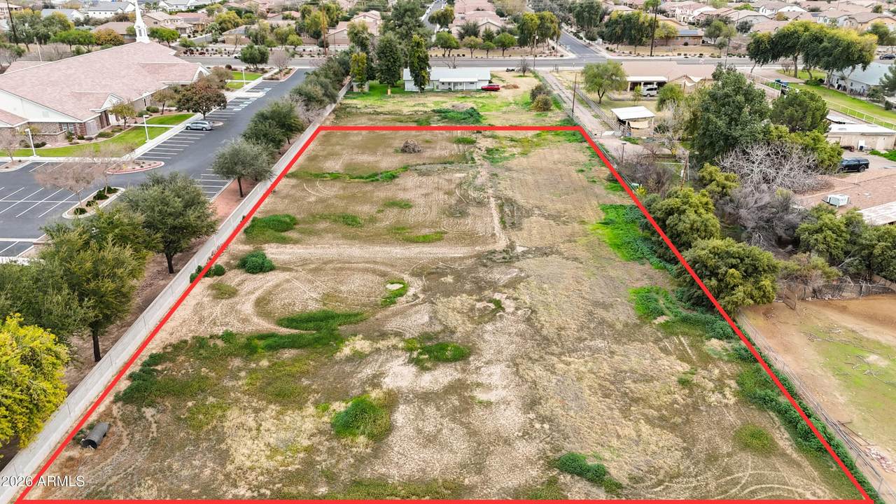 21410 Greenfield Road - Photo 1
