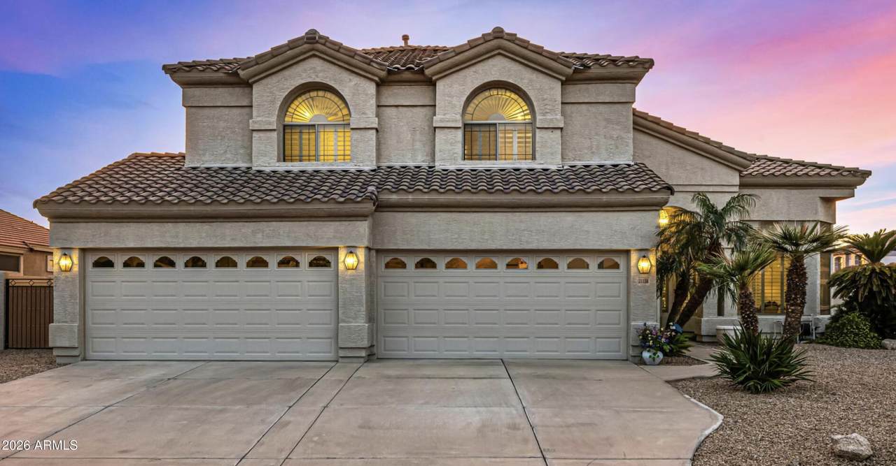 21134 69TH Drive - Photo 1