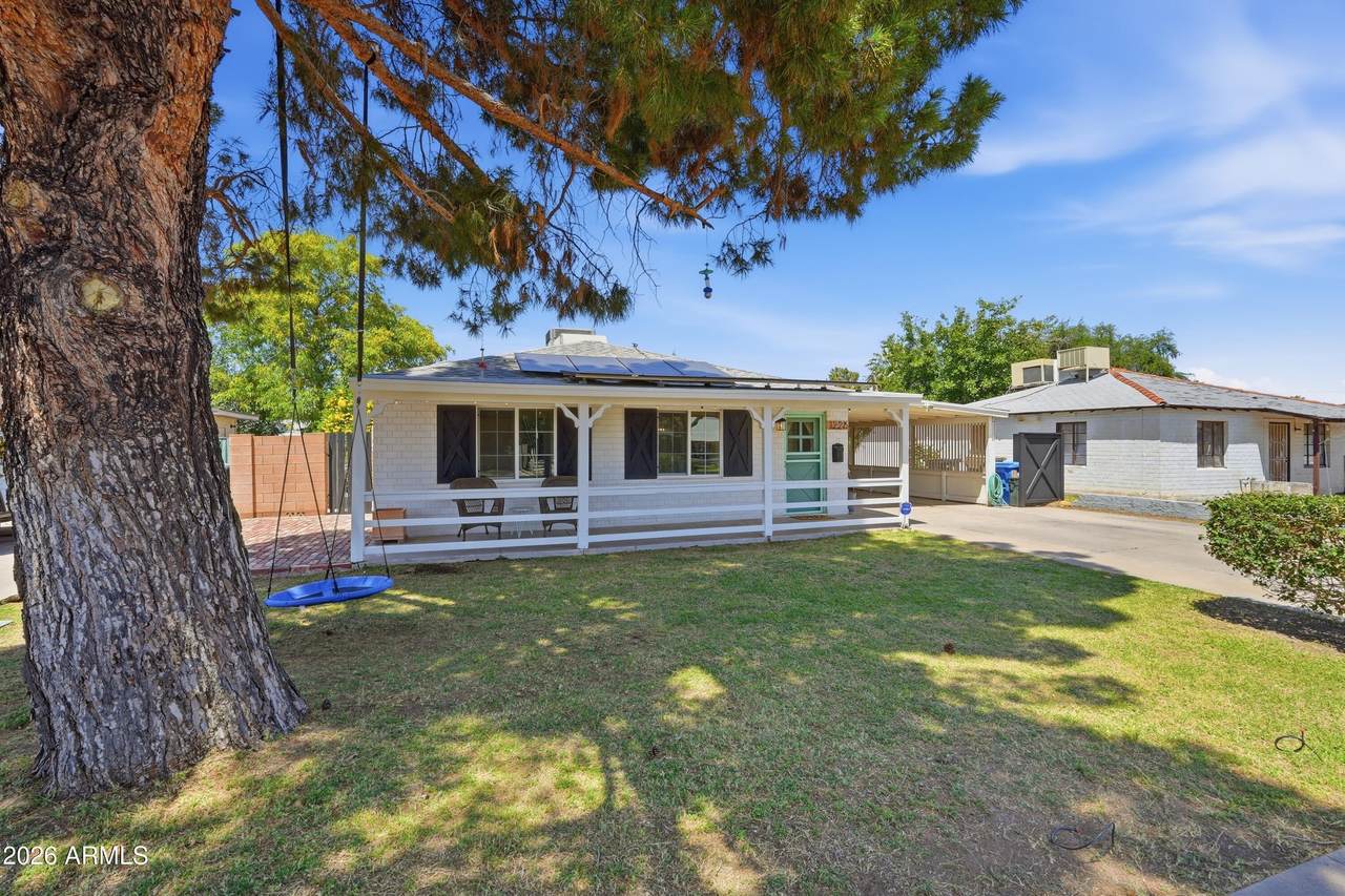 1226 Colter Street - Photo 1