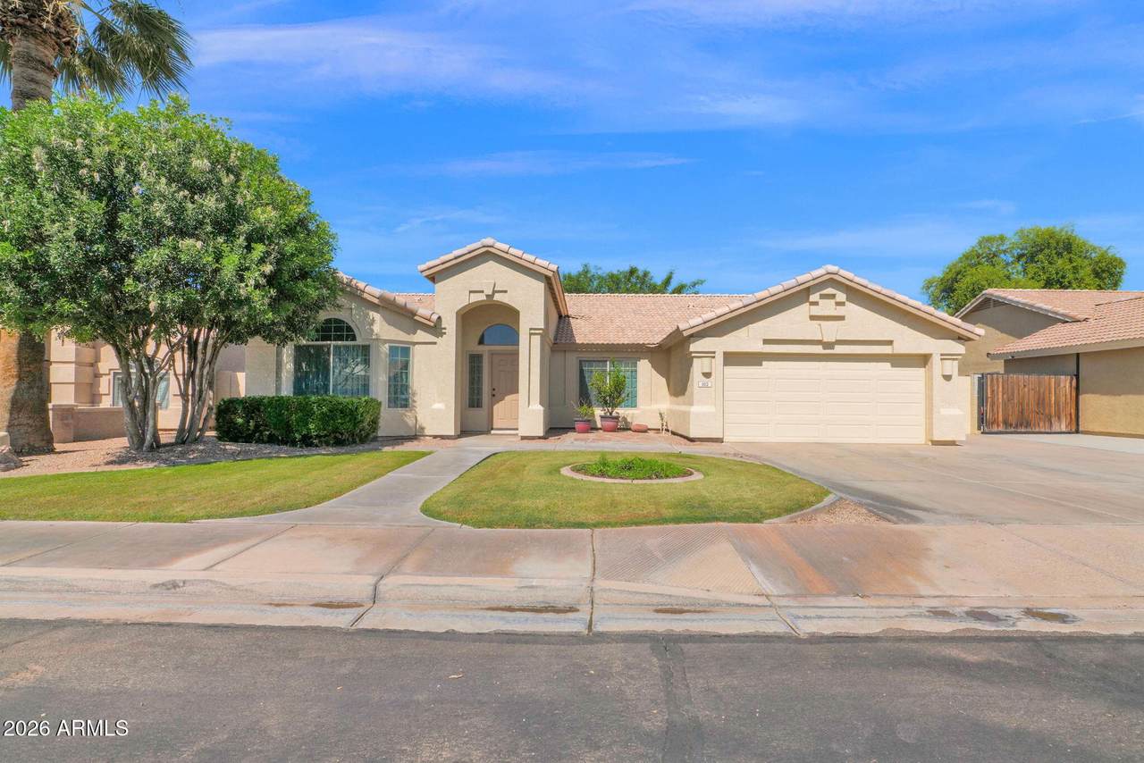 502 Falcon Drive - Photo 1