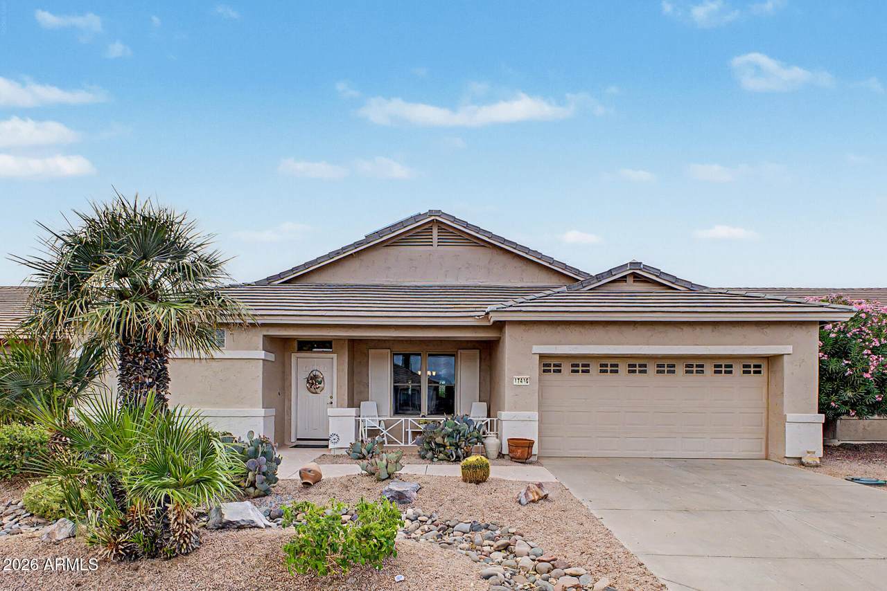 17410 Javelina Drive - Photo 1