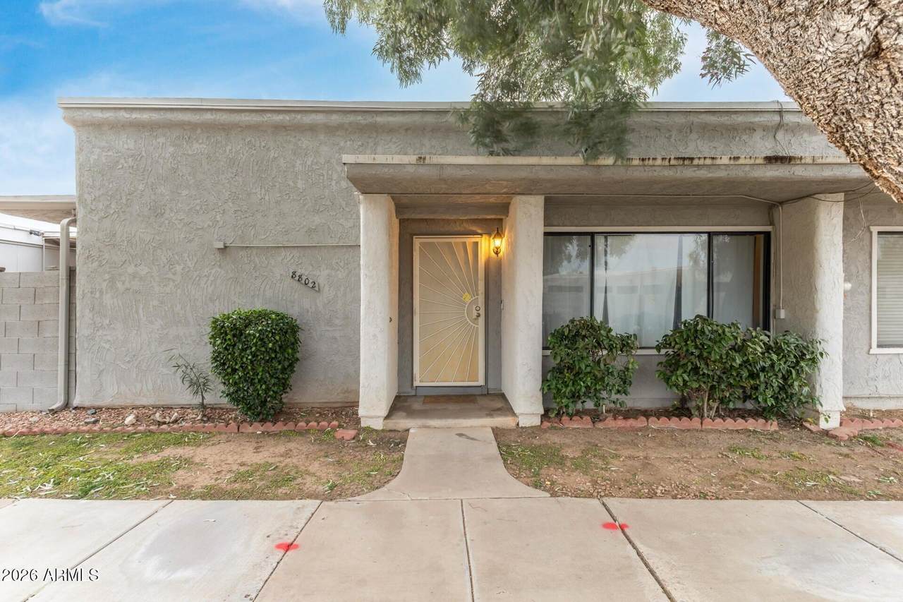 8802 New World Drive - Photo 1