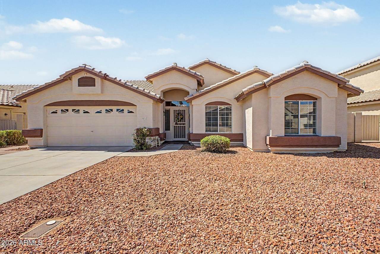 8815 Port Au Prince Lane - Photo 1
