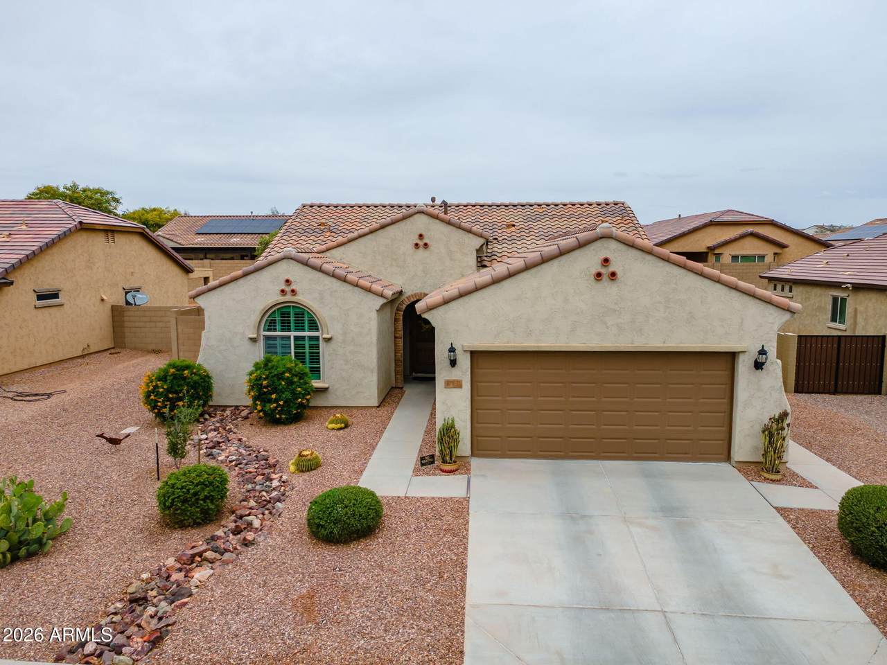 17494 Pinnacle Vista Drive - Photo 1