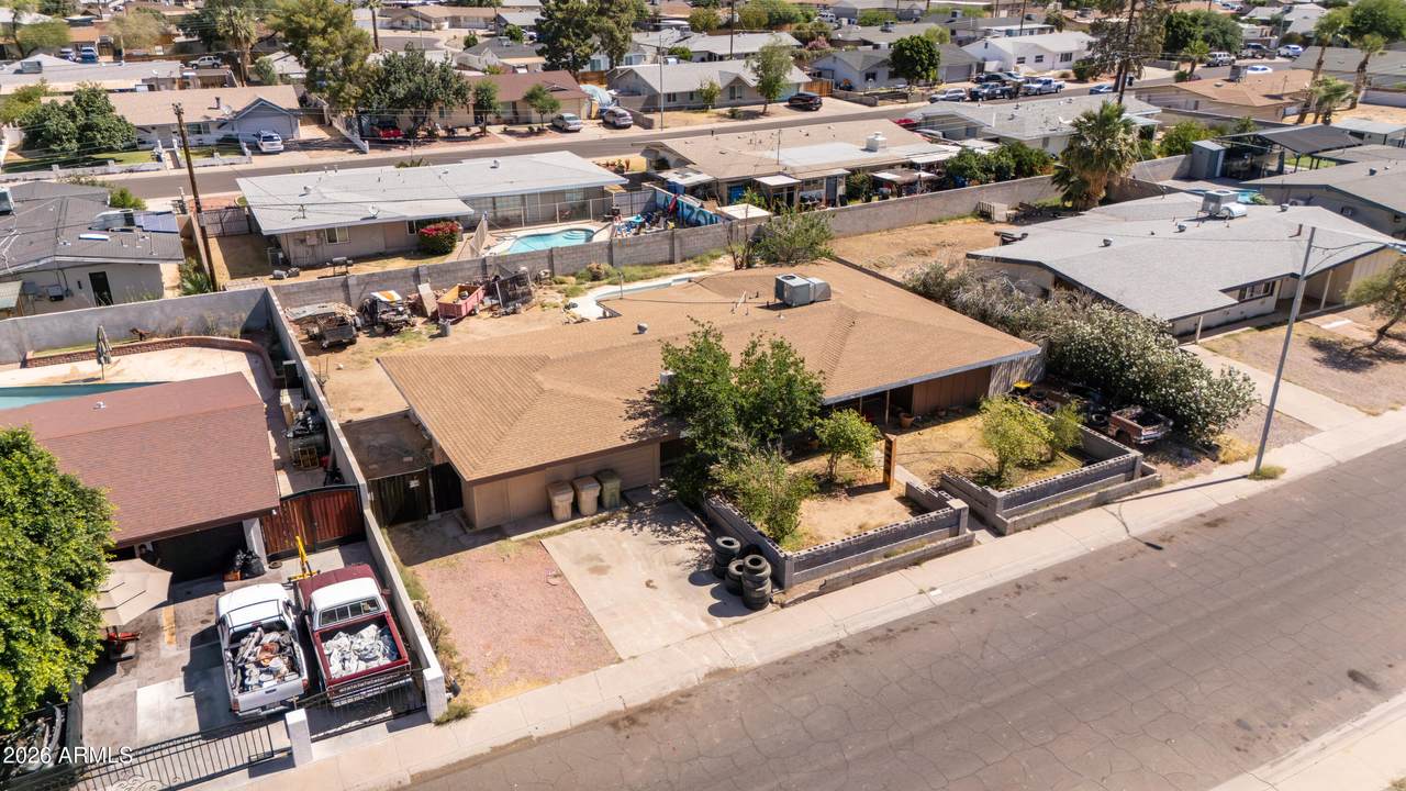 6218 Medlock Drive - Photo 1