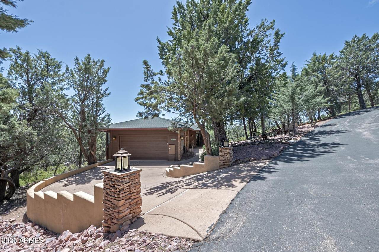 4399 Enchanted Circle - Photo 1