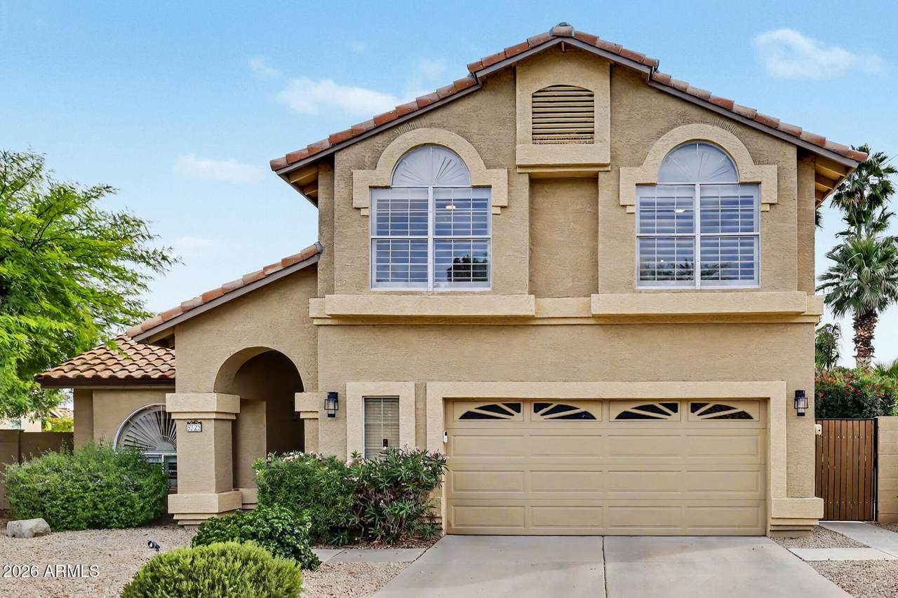 5725 Evans Drive - Photo 1