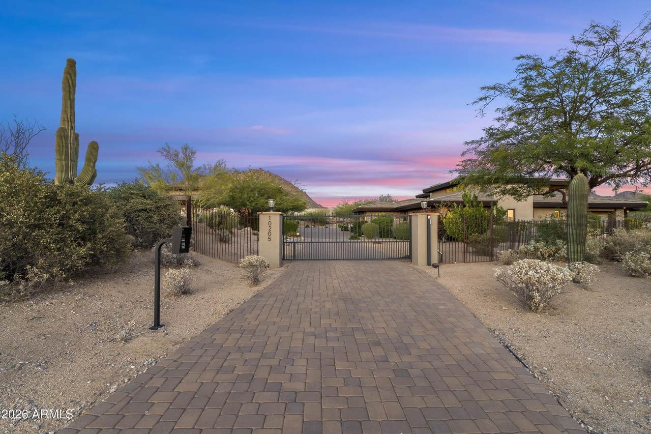 10205 Happy Valley Road - Photo 1
