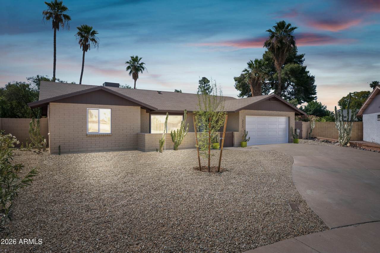 3223 Ironwood Drive - Photo 1
