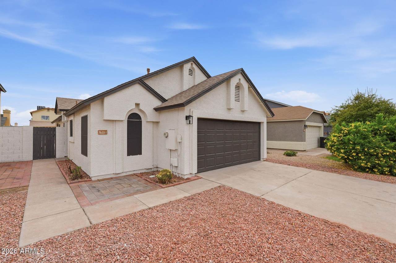 7635 Ironwood Drive - Photo 1