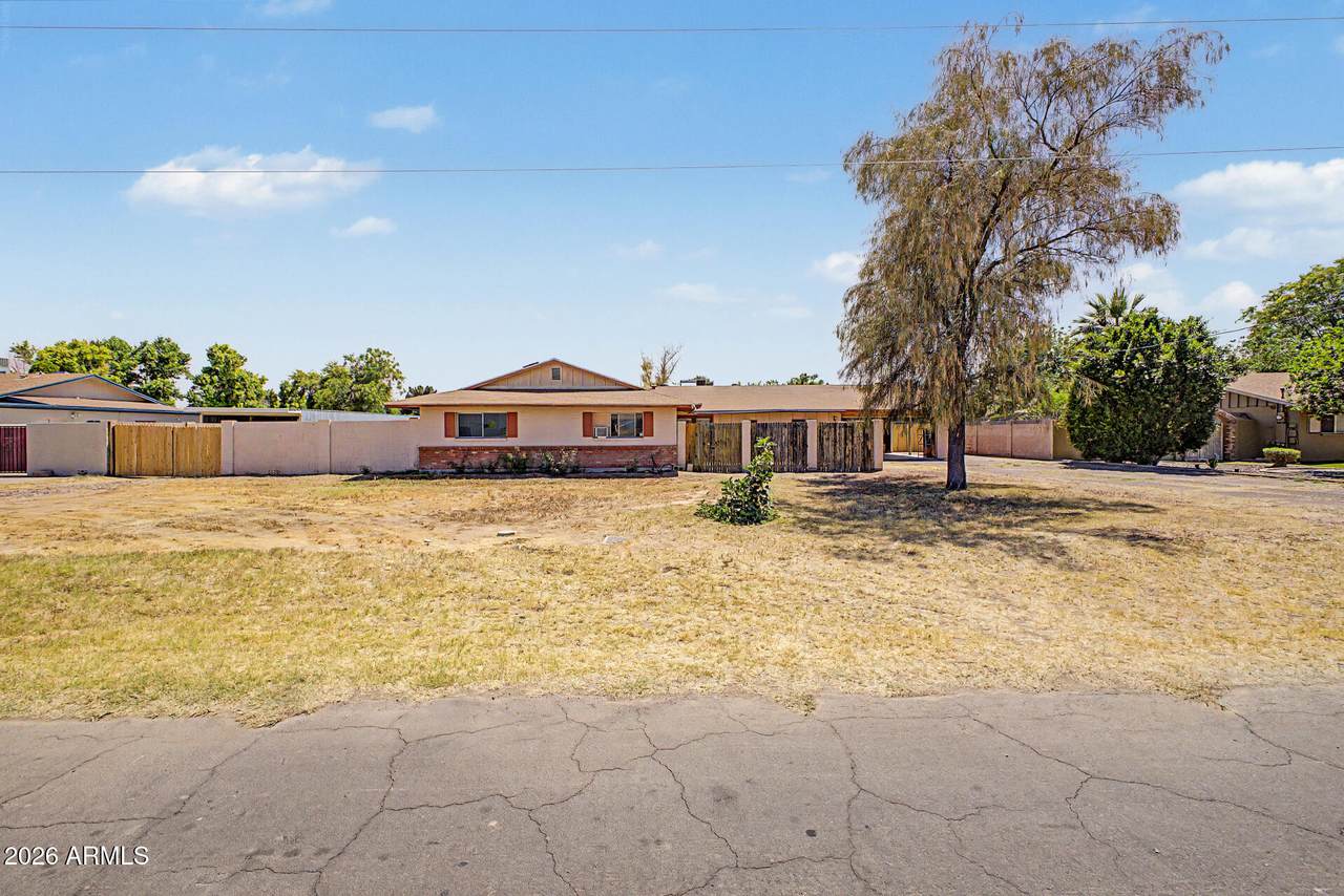 4611 Monte Cristo Avenue - Photo 1