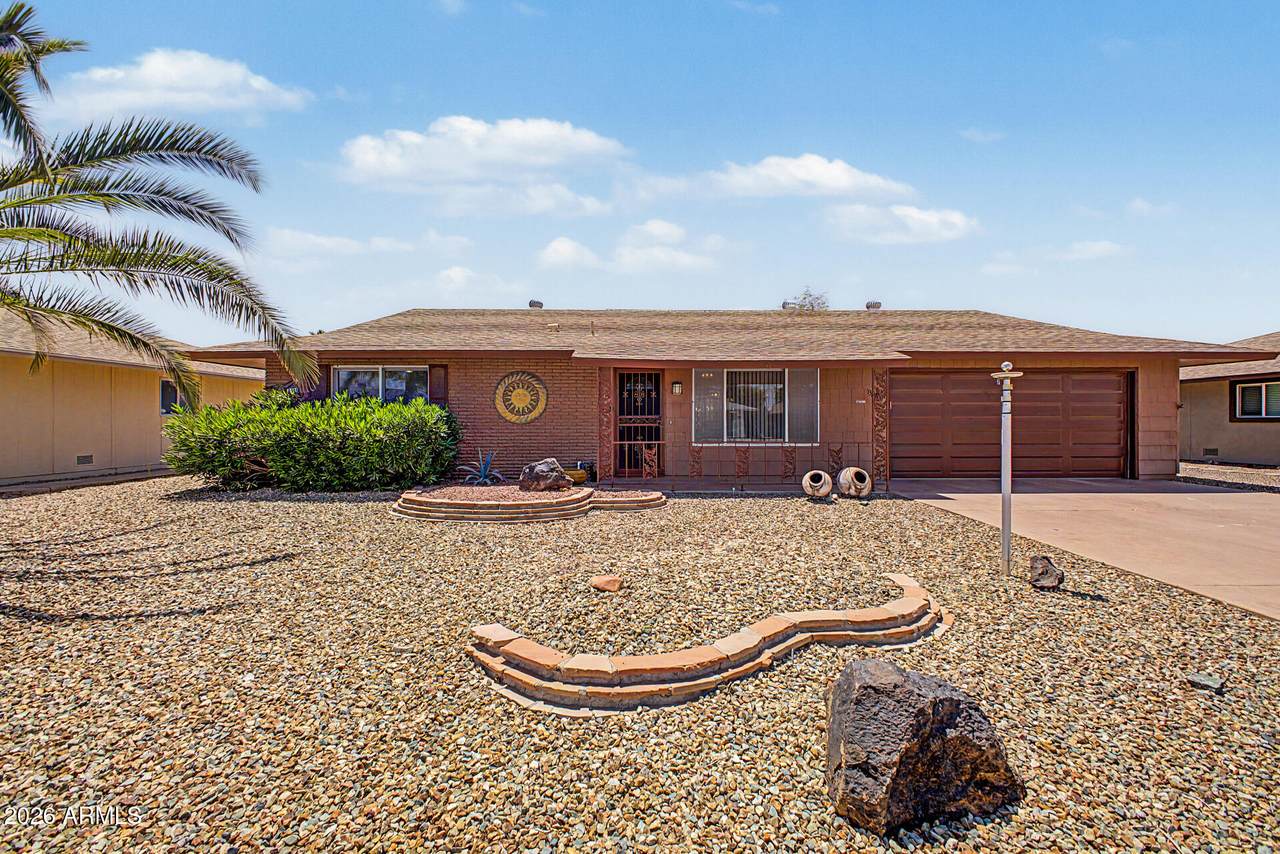 13239 Shadow Hills Drive - Photo 1