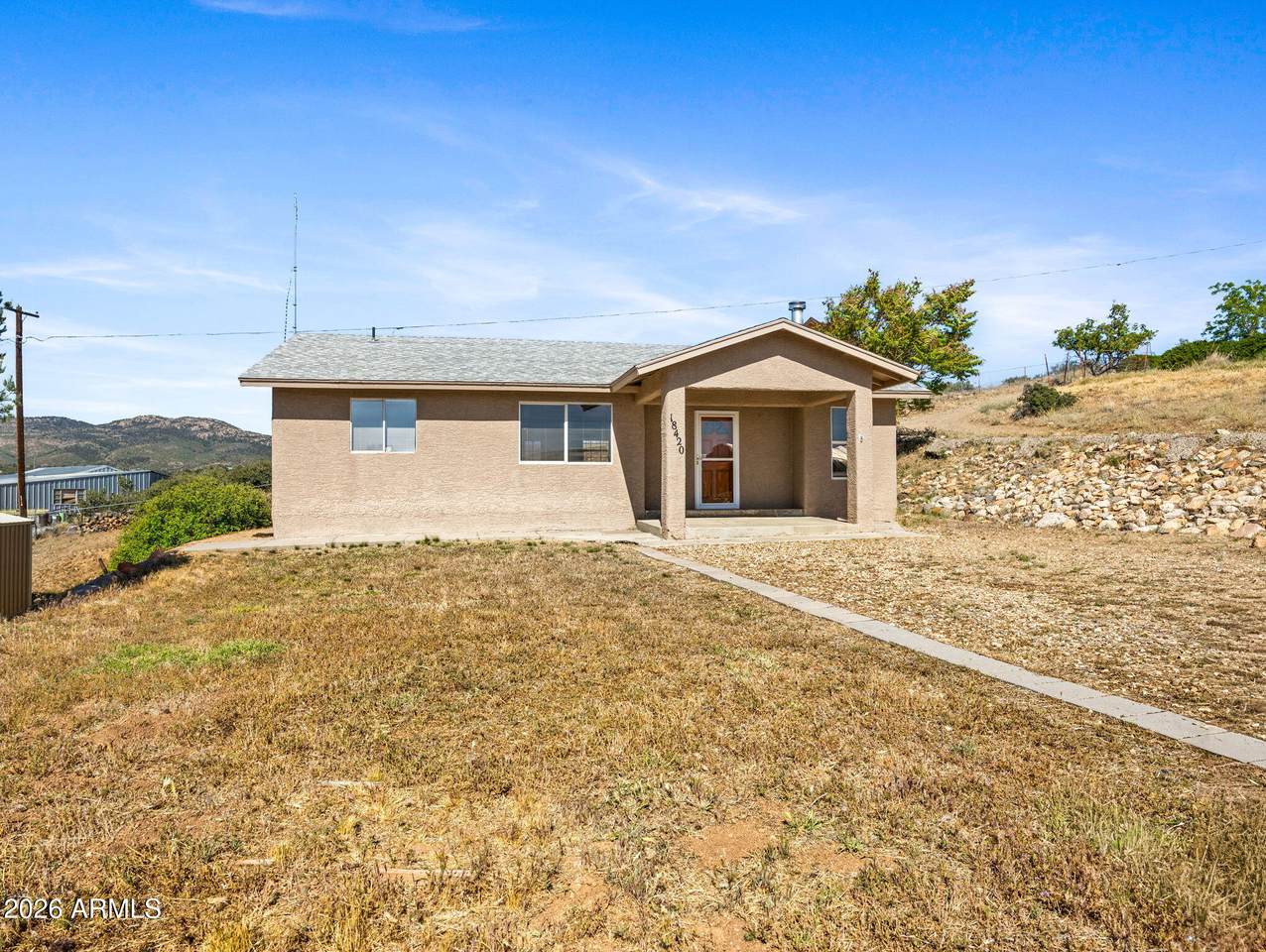 18420 Peeples Valley Road - Photo 1