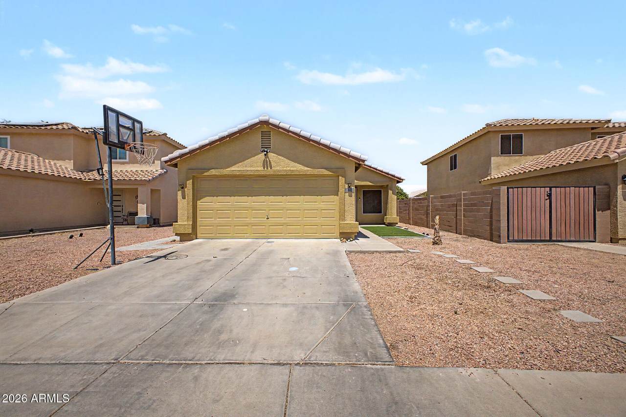 12008 Larkspur Road - Photo 1