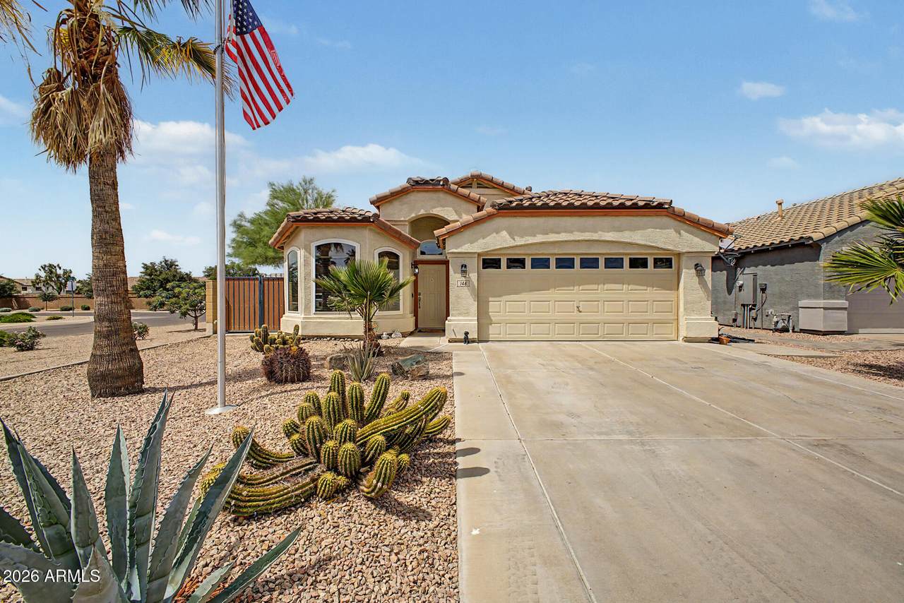 146 Corriente Court - Photo 1