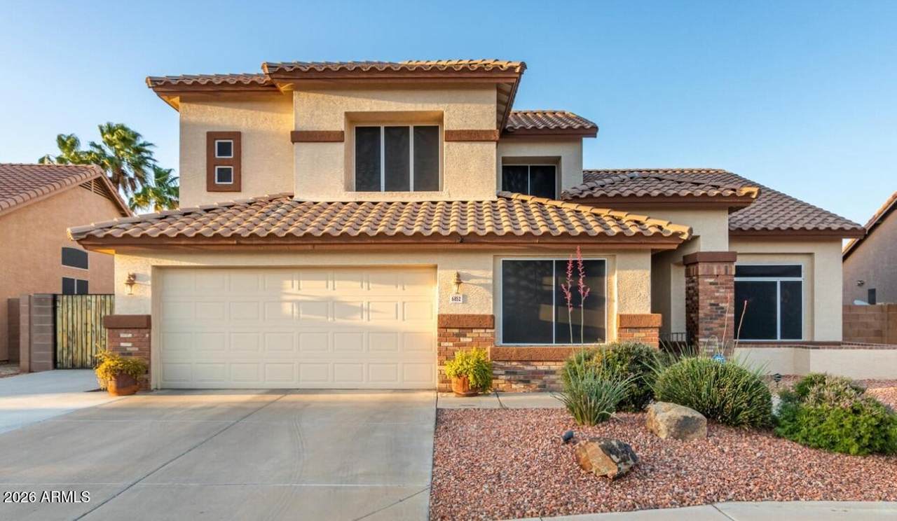 6852 Ivanhoe Street - Photo 1