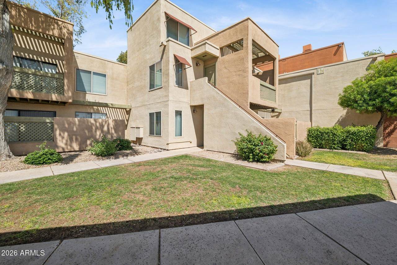 3600 Hayden Road - Photo 1