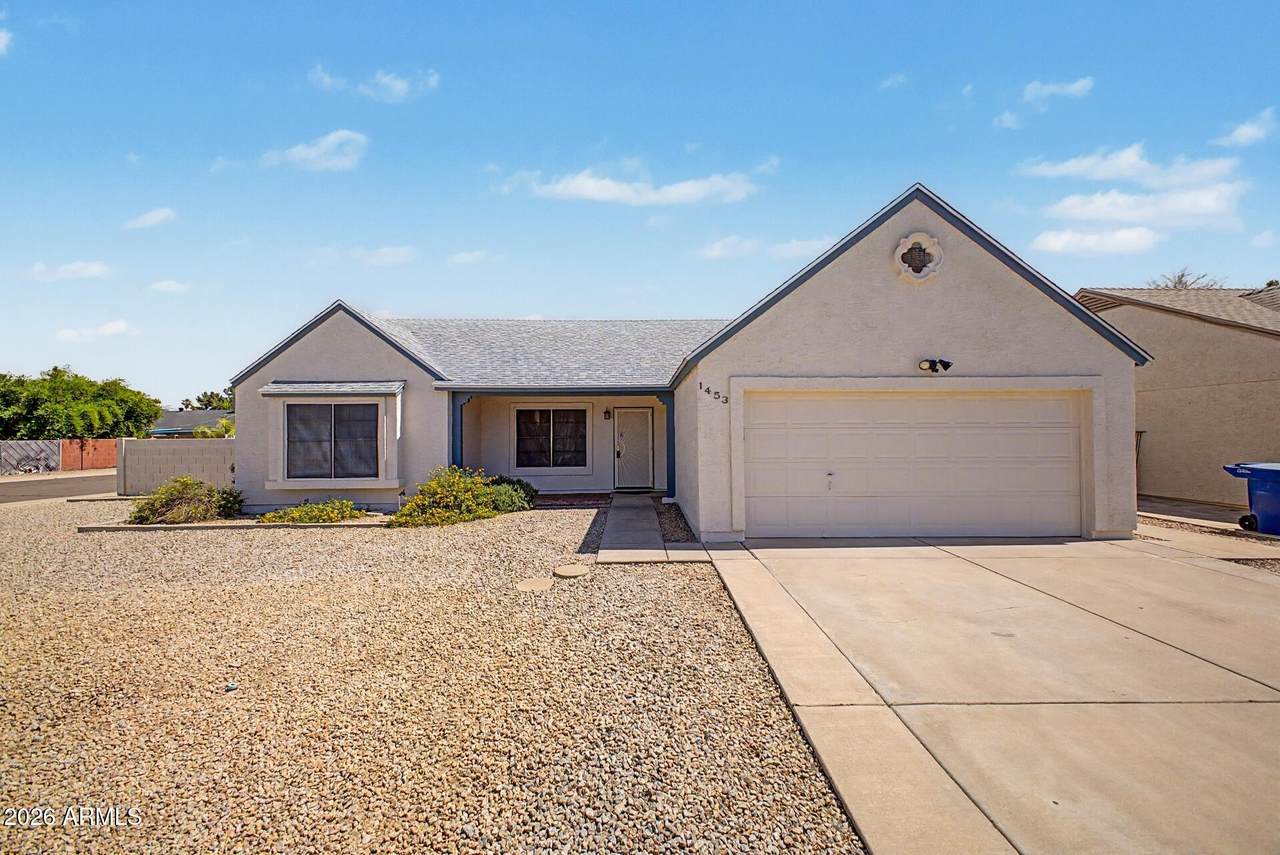 1453 Todd Drive - Photo 1