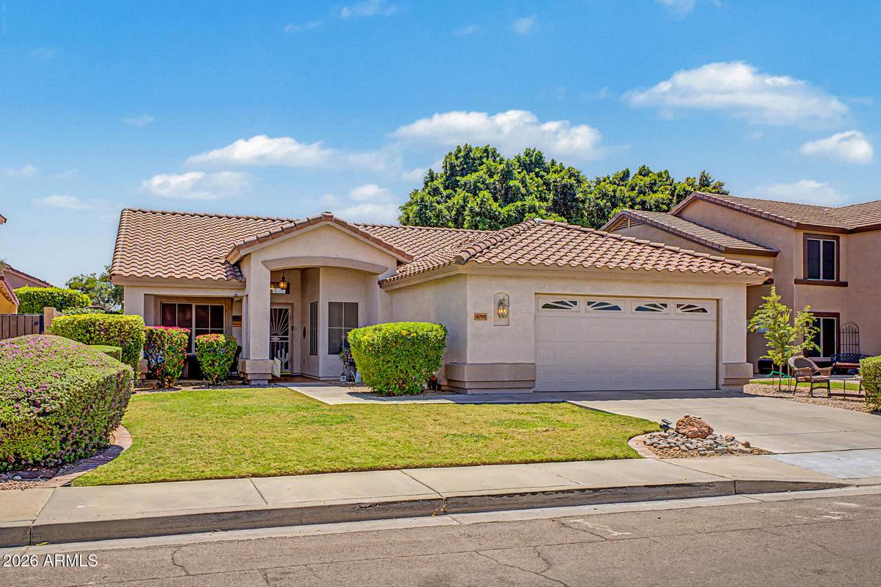 6799 Firebird Drive - Photo 1
