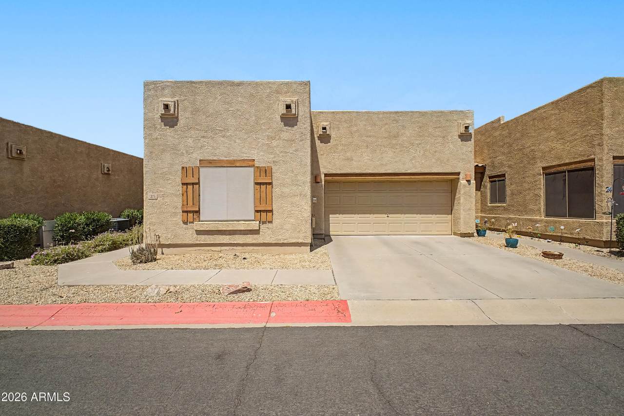 1650 Crismon Road - Photo 1
