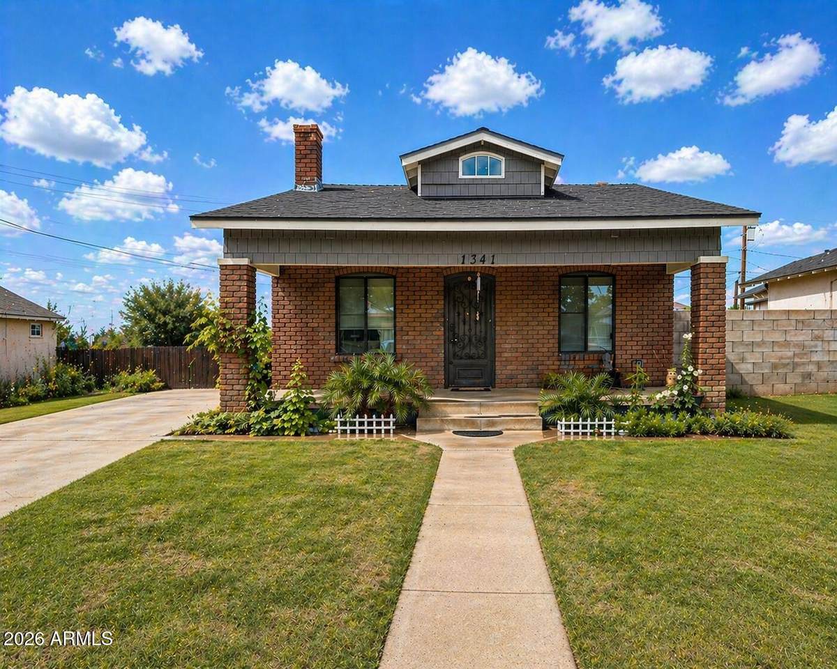 1341 Brill Street - Photo 1