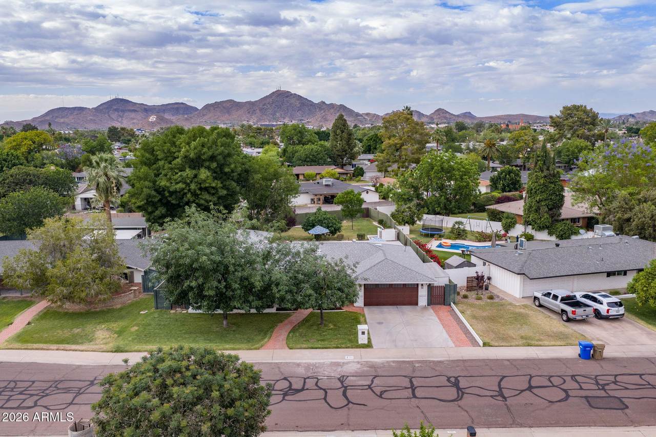 302 Harmont Drive - Photo 1